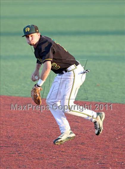 Thumbnail 3 in Red Bluff @ Central Valley (Shasta lake Tournament) photogallery.