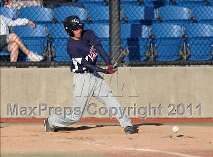 Thumbnail 3 in Red Bluff @ Central Valley (Shasta lake Tournament) photogallery.