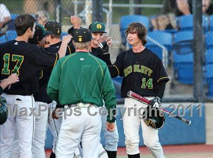 Thumbnail 1 in Red Bluff @ Central Valley (Shasta lake Tournament) photogallery.