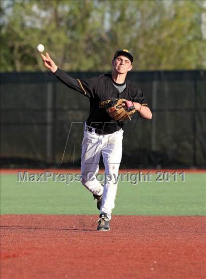 Thumbnail 1 in Red Bluff @ Central Valley (Shasta lake Tournament) photogallery.