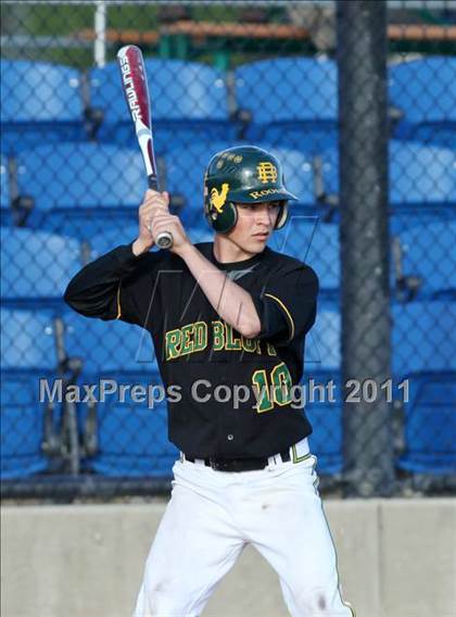 Thumbnail 1 in Red Bluff @ Central Valley (Shasta lake Tournament) photogallery.