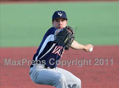 Thumbnail 3 in Red Bluff @ Central Valley (Shasta lake Tournament) photogallery.
