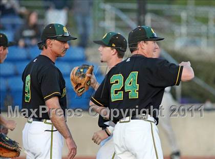 Thumbnail 1 in Red Bluff @ Central Valley (Shasta lake Tournament) photogallery.