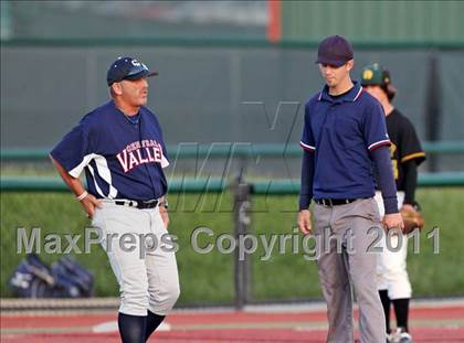 Thumbnail 1 in Red Bluff @ Central Valley (Shasta lake Tournament) photogallery.
