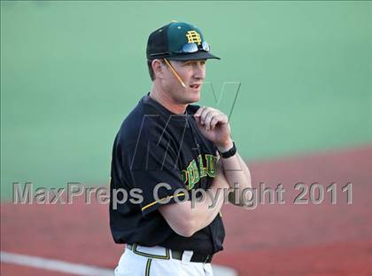 Thumbnail 3 in Red Bluff @ Central Valley (Shasta lake Tournament) photogallery.
