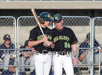 Thumbnail 1 in Red Bluff @ Central Valley (Shasta lake Tournament) photogallery.