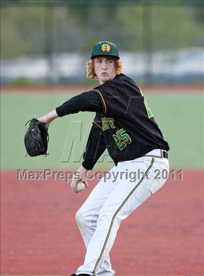 Thumbnail 1 in Red Bluff @ Central Valley (Shasta lake Tournament) photogallery.