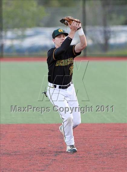 Thumbnail 1 in Red Bluff @ Central Valley (Shasta lake Tournament) photogallery.
