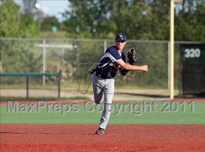 Thumbnail 1 in Red Bluff @ Central Valley (Shasta lake Tournament) photogallery.