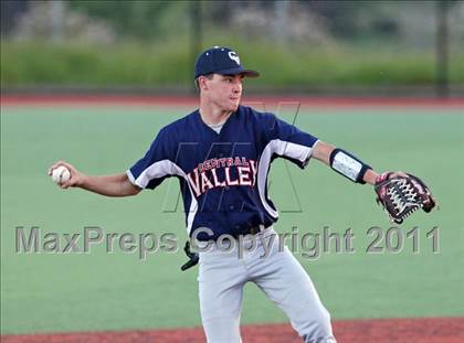 Thumbnail 2 in Red Bluff @ Central Valley (Shasta lake Tournament) photogallery.