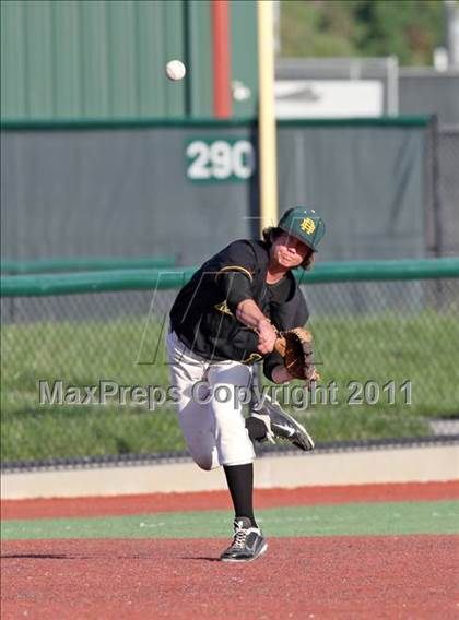 Thumbnail 3 in Red Bluff @ Central Valley (Shasta lake Tournament) photogallery.