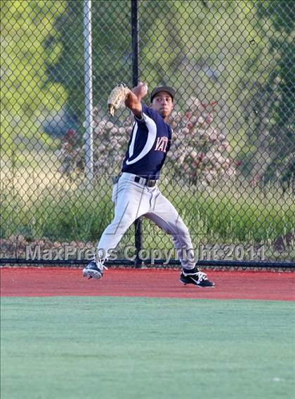 Thumbnail 2 in Red Bluff @ Central Valley (Shasta lake Tournament) photogallery.