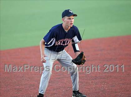 Thumbnail 3 in Red Bluff @ Central Valley (Shasta lake Tournament) photogallery.