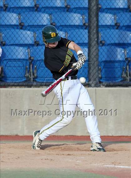 Thumbnail 3 in Red Bluff @ Central Valley (Shasta lake Tournament) photogallery.