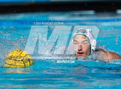 Thumbnail 1 in El Capitan vs St. Mary's (Clovis High JV Tournament) photogallery.
