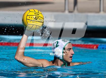 Thumbnail 1 in El Capitan vs St. Mary's (Clovis High JV Tournament) photogallery.