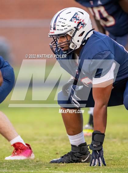 Thumbnail 1 in Overhills @ Terry Sanford photogallery.