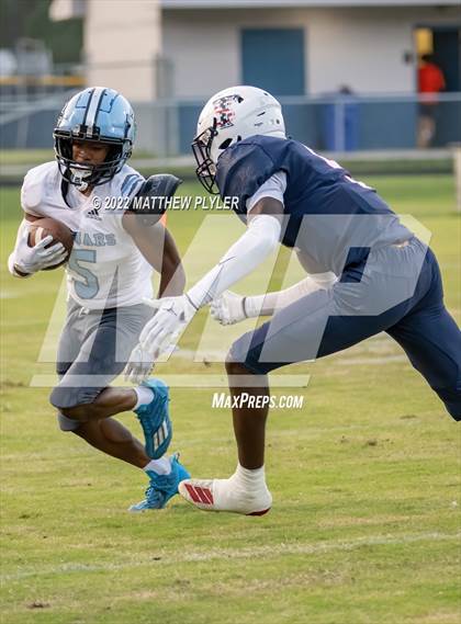 Thumbnail 2 in Overhills @ Terry Sanford photogallery.