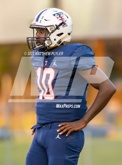 Thumbnail 1 in Overhills @ Terry Sanford photogallery.