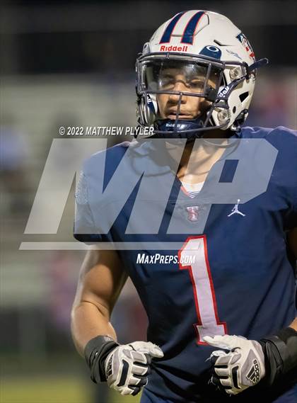 Thumbnail 1 in Overhills @ Terry Sanford photogallery.