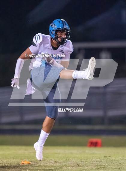 Thumbnail 3 in Overhills @ Terry Sanford photogallery.