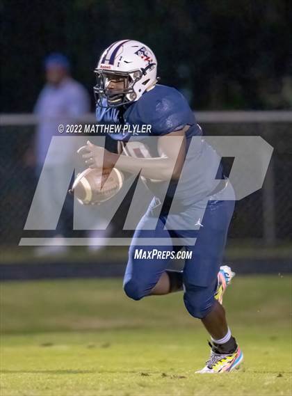 Thumbnail 2 in Overhills @ Terry Sanford photogallery.