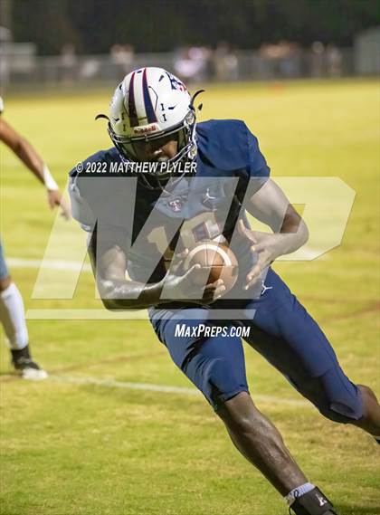 Thumbnail 3 in Overhills @ Terry Sanford photogallery.