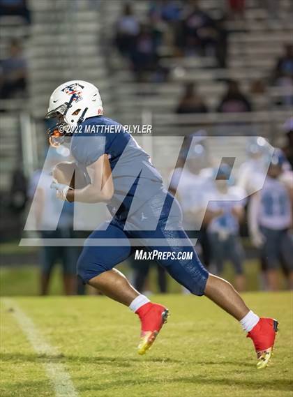 Thumbnail 3 in Overhills @ Terry Sanford photogallery.