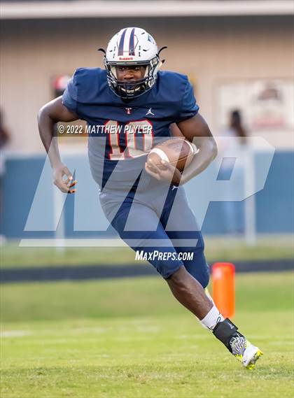 Thumbnail 3 in Overhills @ Terry Sanford photogallery.