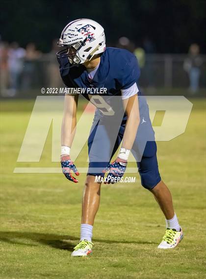 Thumbnail 1 in Overhills @ Terry Sanford photogallery.