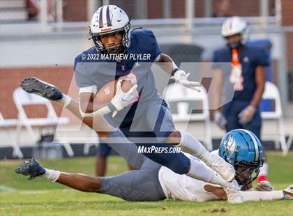 Thumbnail 1 in Overhills @ Terry Sanford photogallery.