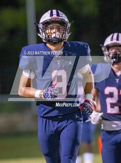 Thumbnail 1 in Overhills @ Terry Sanford photogallery.