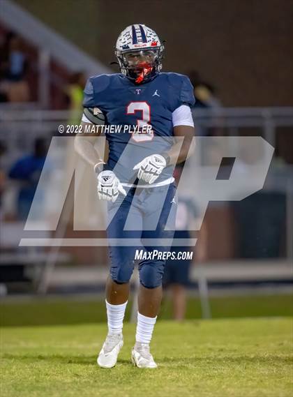 Thumbnail 1 in Overhills @ Terry Sanford photogallery.