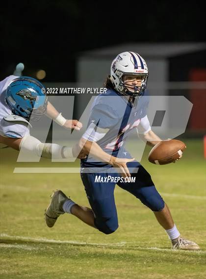 Thumbnail 3 in Overhills @ Terry Sanford photogallery.