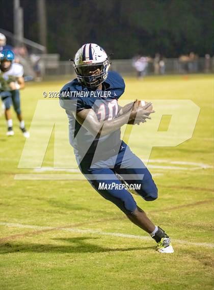 Thumbnail 3 in Overhills @ Terry Sanford photogallery.