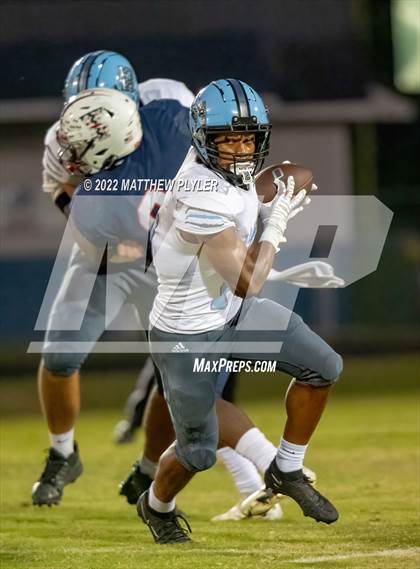 Thumbnail 2 in Overhills @ Terry Sanford photogallery.