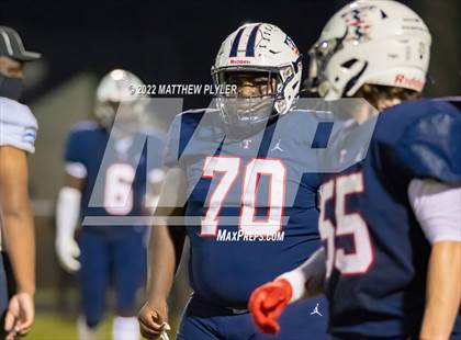 Thumbnail 2 in Overhills @ Terry Sanford photogallery.