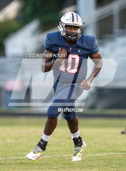 Thumbnail 2 in Overhills @ Terry Sanford photogallery.