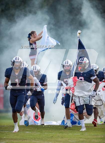 Thumbnail 1 in Overhills @ Terry Sanford photogallery.