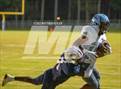 Photo from the gallery "Overhills @ Terry Sanford"