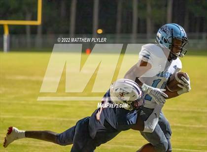 Thumbnail 1 in Overhills @ Terry Sanford photogallery.
