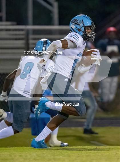 Thumbnail 3 in Overhills @ Terry Sanford photogallery.