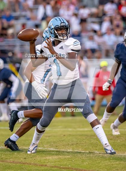 Thumbnail 1 in Overhills @ Terry Sanford photogallery.