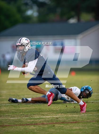 Thumbnail 2 in Overhills @ Terry Sanford photogallery.