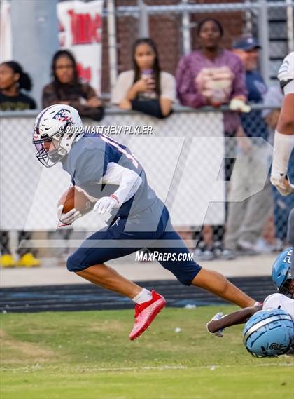 Thumbnail 1 in Overhills @ Terry Sanford photogallery.