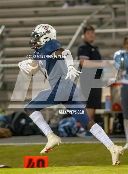 Thumbnail 1 in Overhills @ Terry Sanford photogallery.