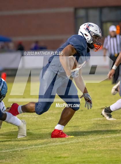 Thumbnail 2 in Overhills @ Terry Sanford photogallery.