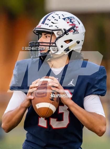 Thumbnail 3 in Overhills @ Terry Sanford photogallery.
