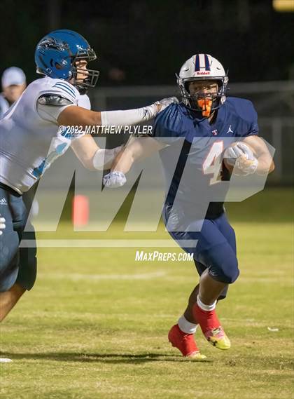 Thumbnail 3 in Overhills @ Terry Sanford photogallery.