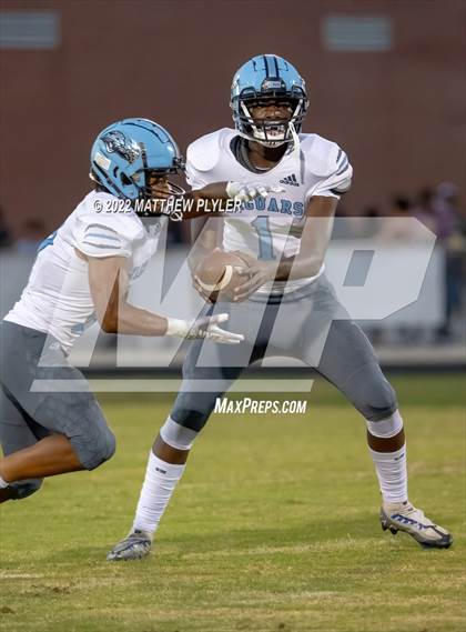 Thumbnail 1 in Overhills @ Terry Sanford photogallery.